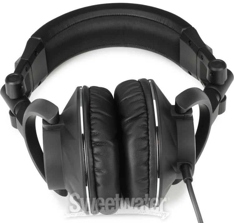 Hercules DJ HDP DJ60 Headphones