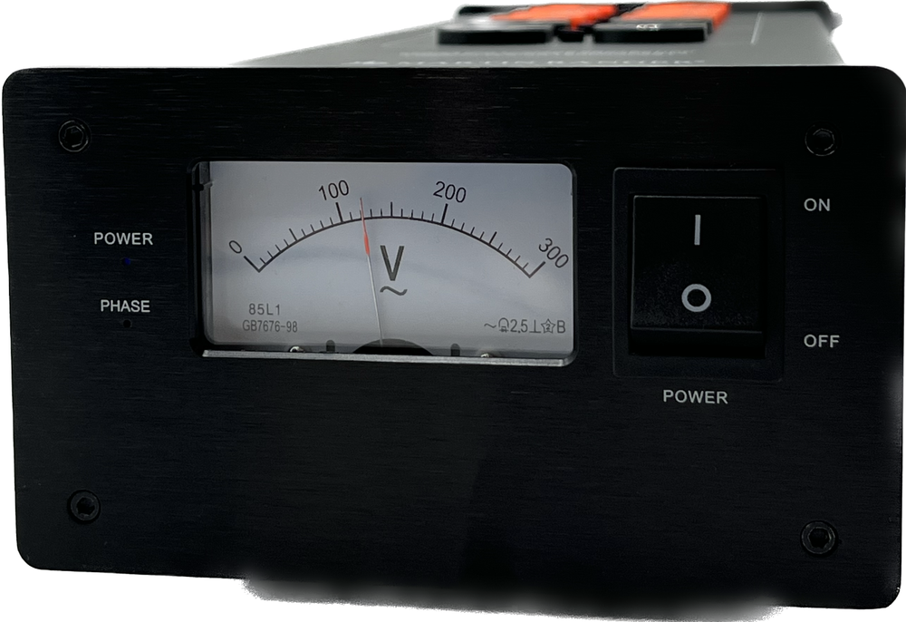 PF 1000 Power Conditioner