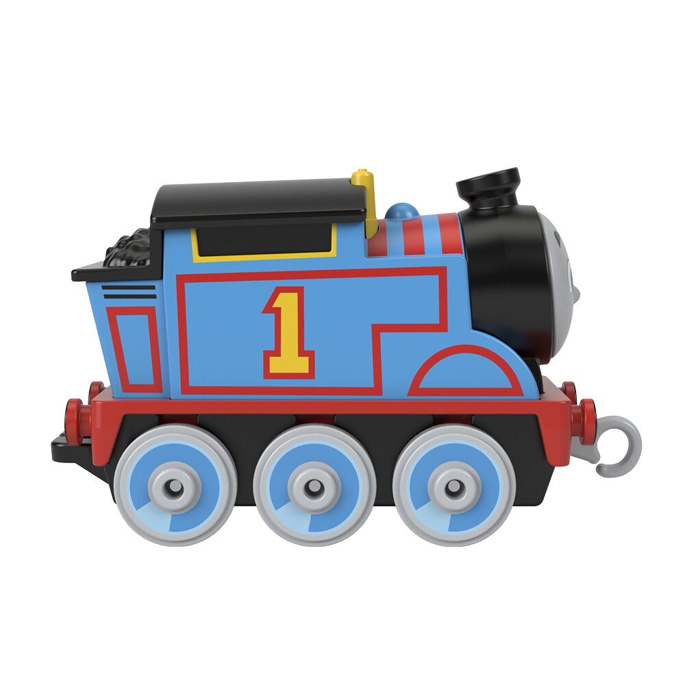 Replacement Push-Along Thomas Engine for Thomas and Friends Train Track Playset