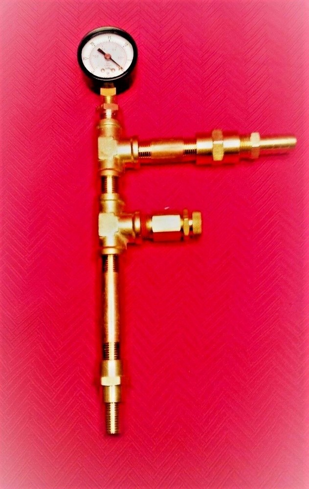 Milking Machine Milker Vacuum Pump Pressure Regulator