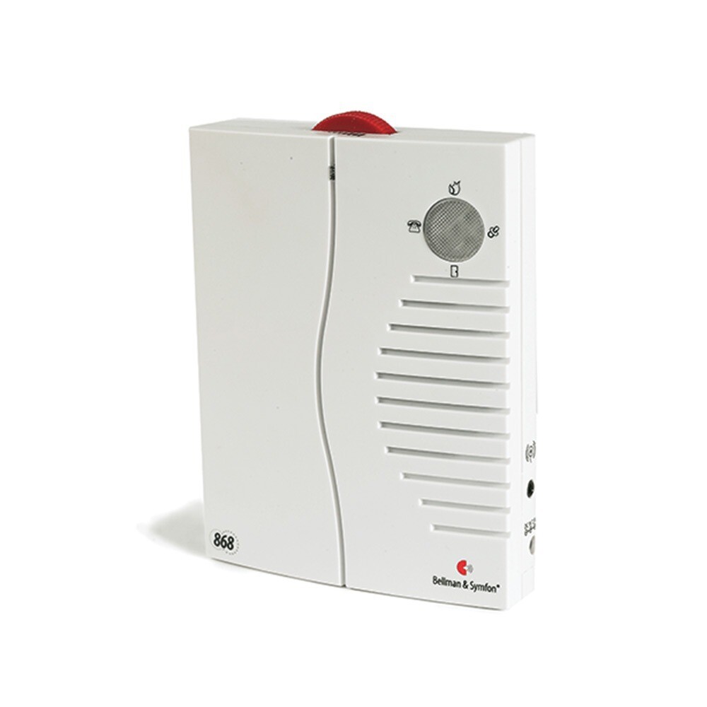 Bellman & Symfon Visit Portable Receiver - BE1450