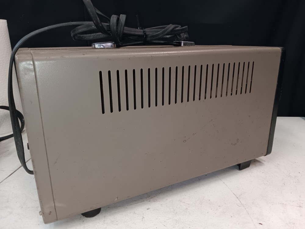 B&K 1460 Oscilloscope