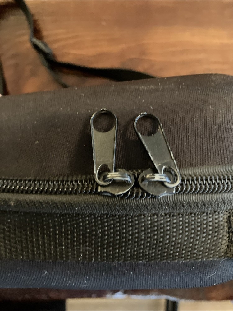 Vortex Optics Diamondback HD Binocular’s Case with Strap