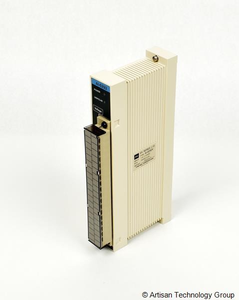 Toshiba AI-6292 Analog Input Module