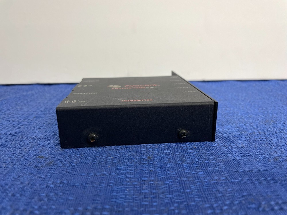 Avocent EMS1000T-001 Emerge Transmitter w/ Mounting Bracket