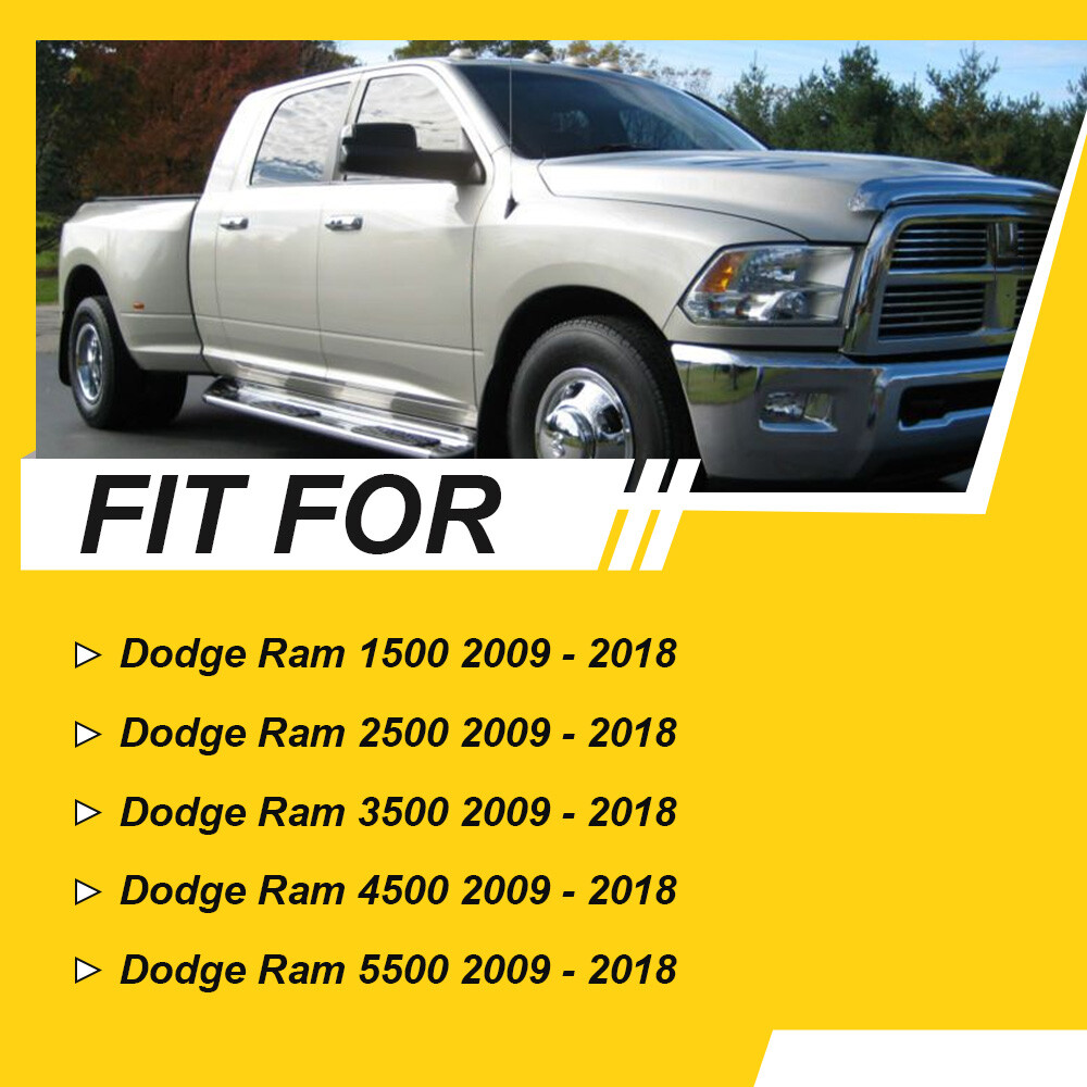 Emergency Parking Brake Release Pull Handle For 2009-18 Dodge Ram 1500 2500 3500