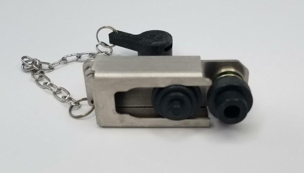 Olympus MAJ-621 Endoscopes Channel Plug