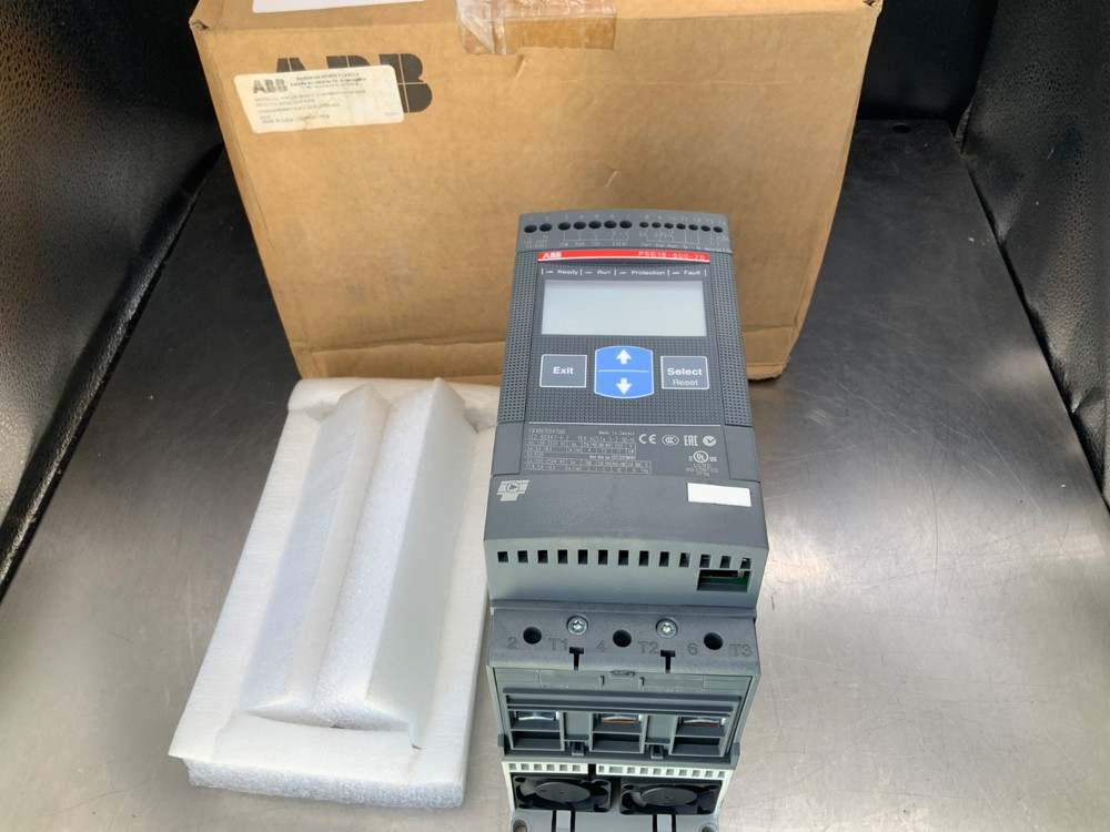 ABB PSE18-600-70 Open Soft Starter