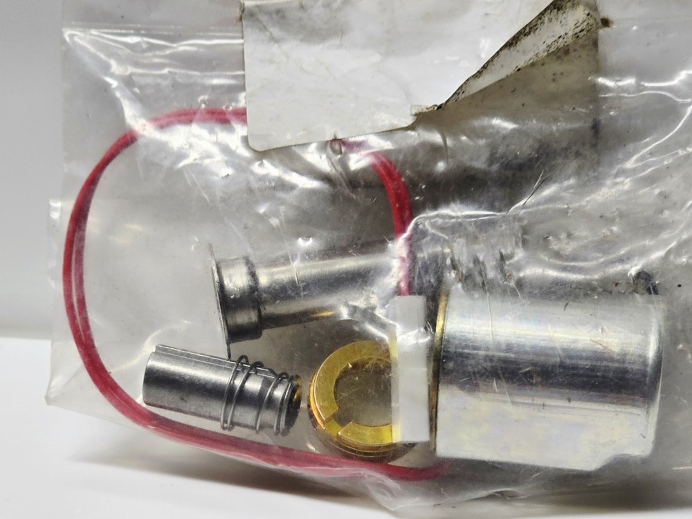 SOLENOID WATTMIZER OPERATOR 26 OHMS WATER # 05-1711