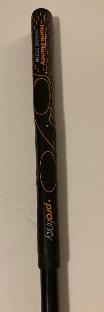 Hank Haney Profinity Training System Driver 10.5 460CC Hittable Tempo Swing Flex