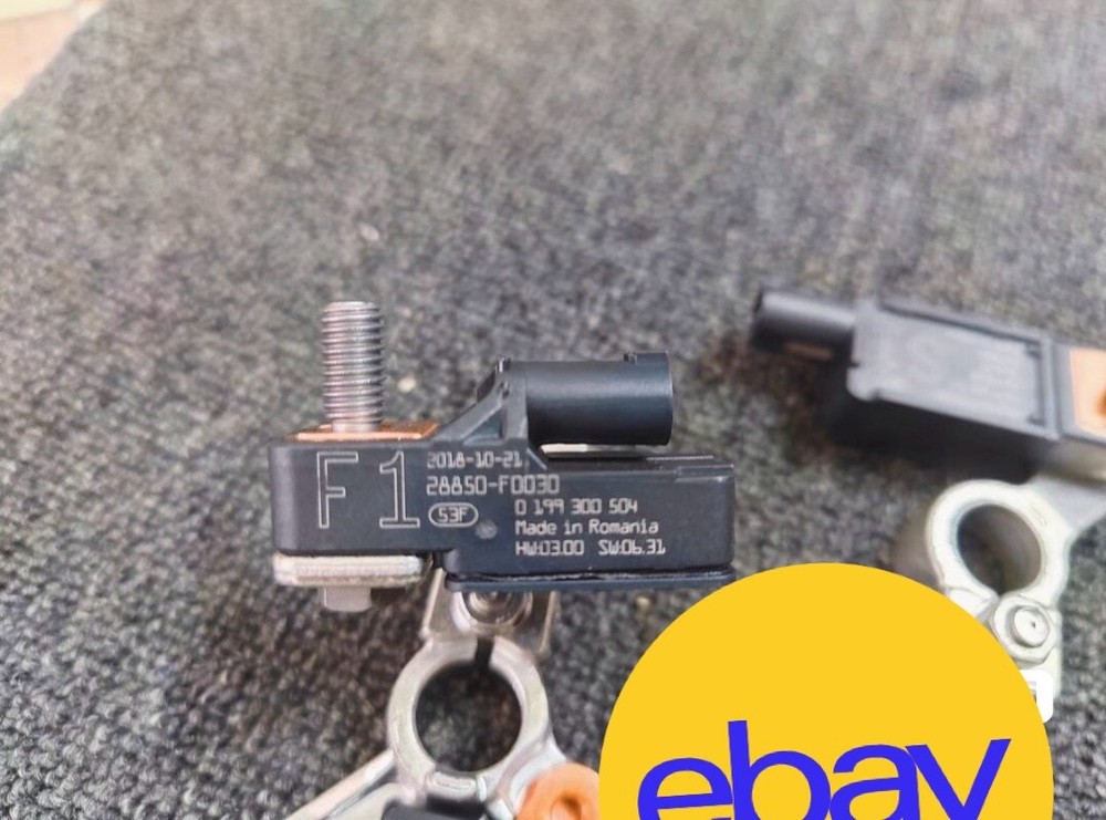 Battery Sensor 28850 - 25020 for Highlander RAV4