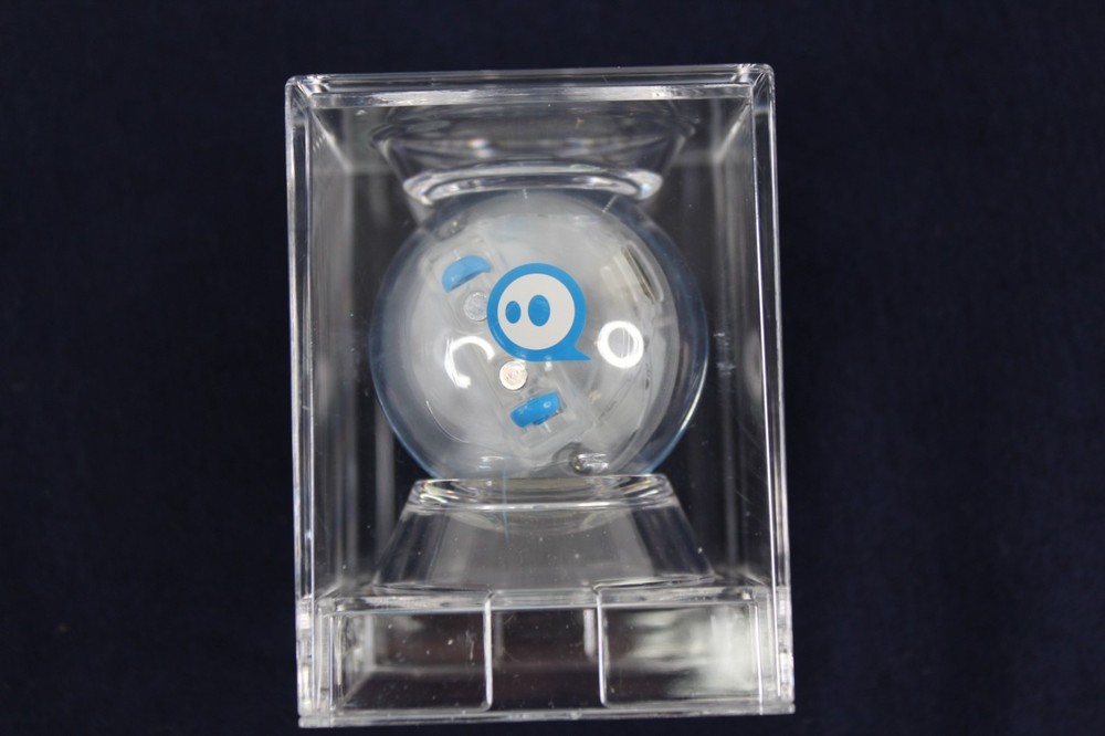 Sphero Robotic Ball Mini Activity Kit STEM Complete ** New in Open Box
