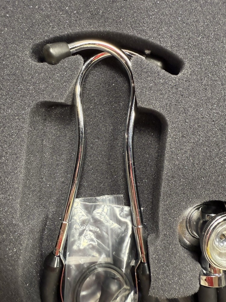 Unbranded Stethoscope