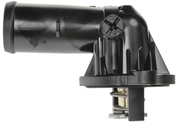 Engine Coolant Thermostat Housing TI 236 95