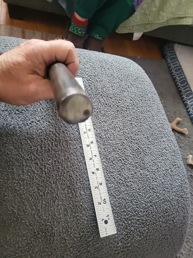 Vintage Auto Body Spoon Dolly