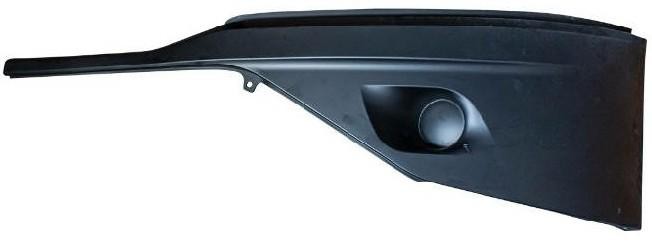 For KENWORTH T680 BUMPER END Left ,  OH