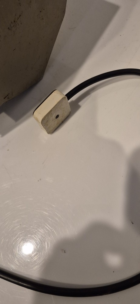 ESECO Speedmaster SM800A Digital Color Analyzer