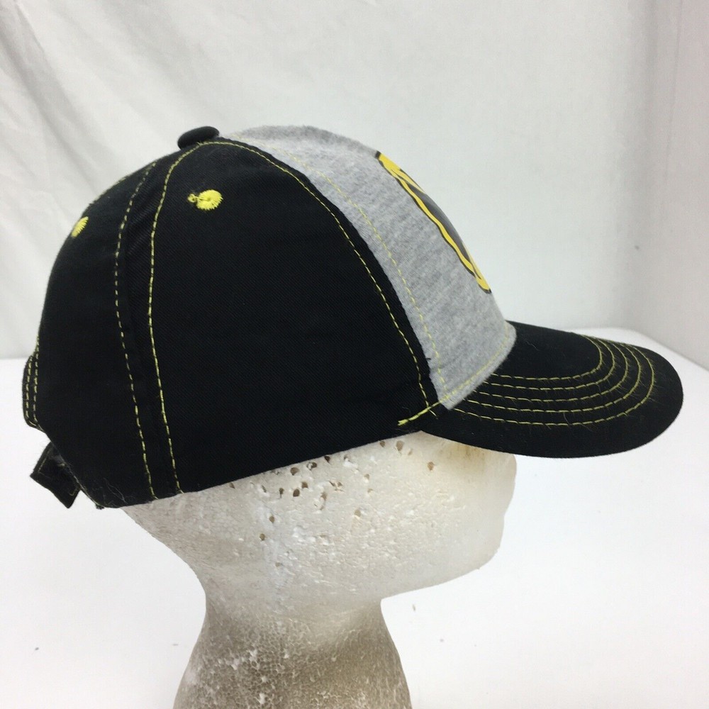 Batman DC Comics Kids Ball Cap Hat Adjustable Baseball