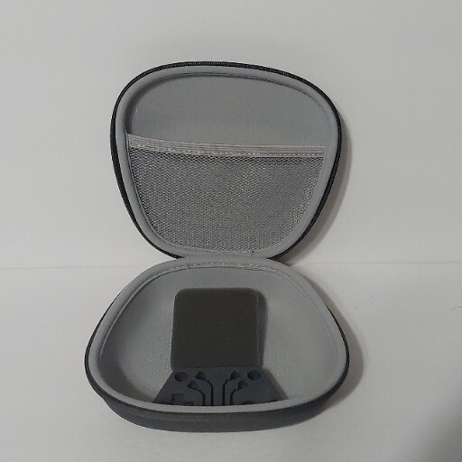 OEM Original Genuine Microsoft Xbox One Elite Controller EMPTY Case Cover ONLY