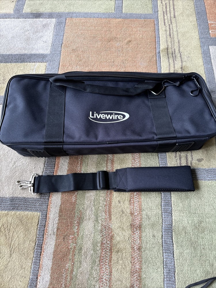 Livewire Pedalboard Soft Case