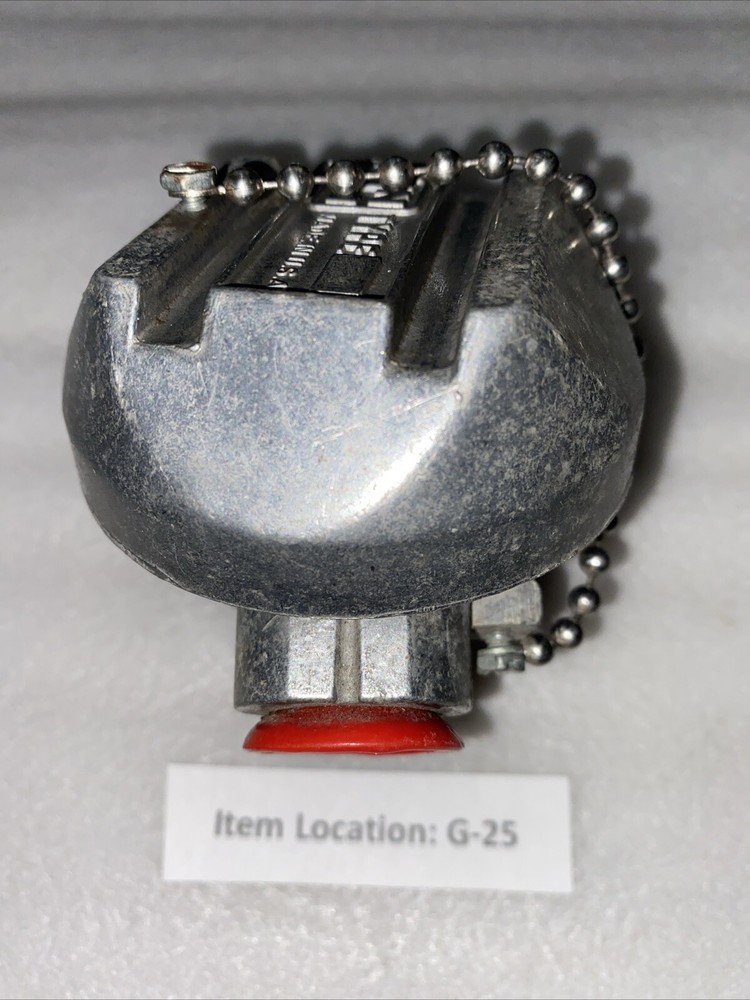 Molex 067864ND shrouded head with passive latch