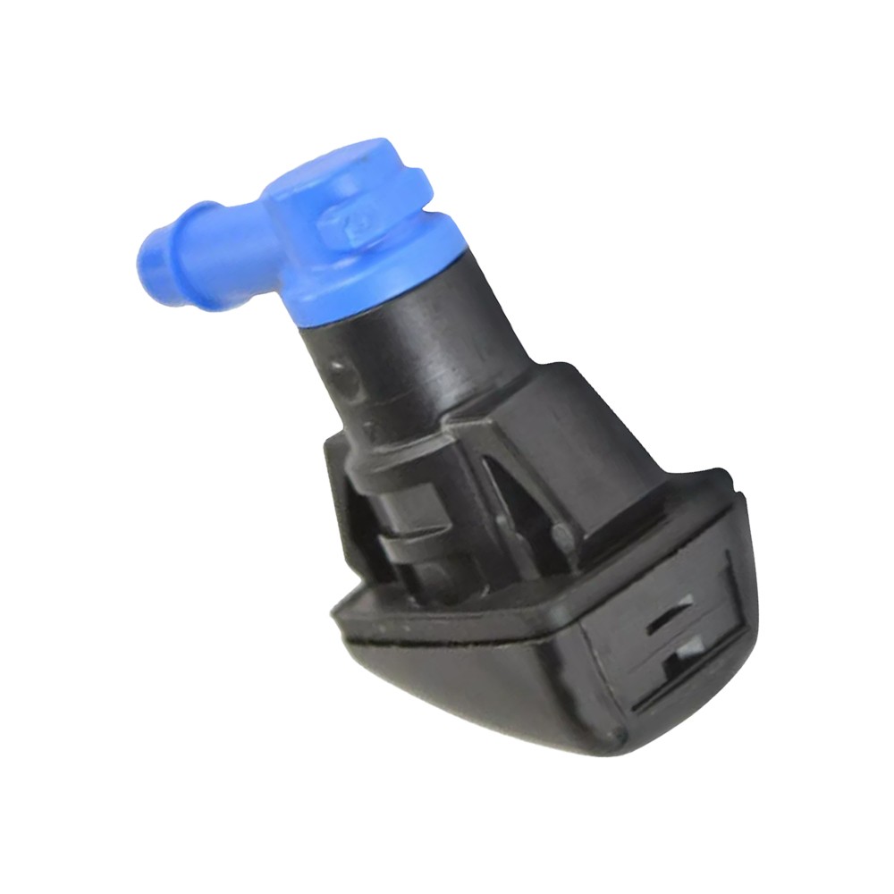 Fits For Durango 2011 2012 2013-2021 Front Windshield Wiper Washer Jet Nozzle