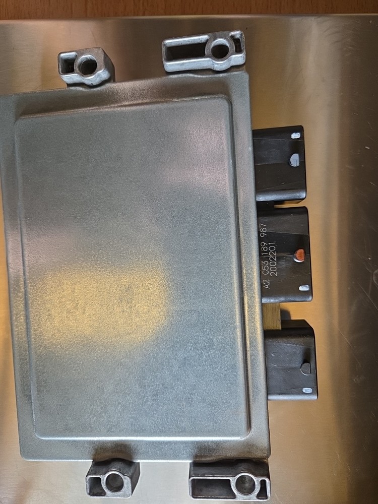 JD Al206359 Electronic Control Unit