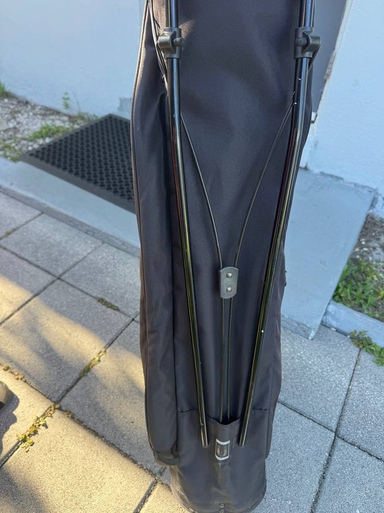 TaylorMade FlexTech Carry Stand Bag