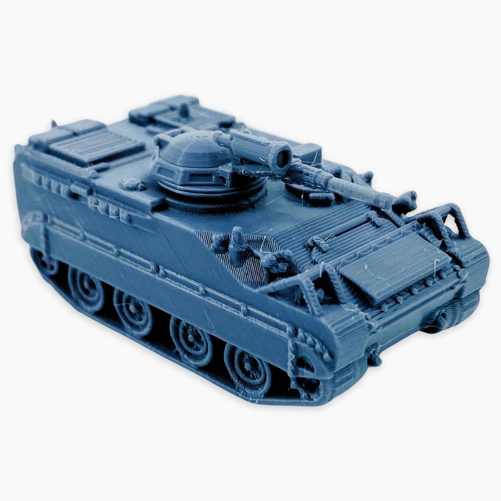 Lynx Reconnaissance Vehicle