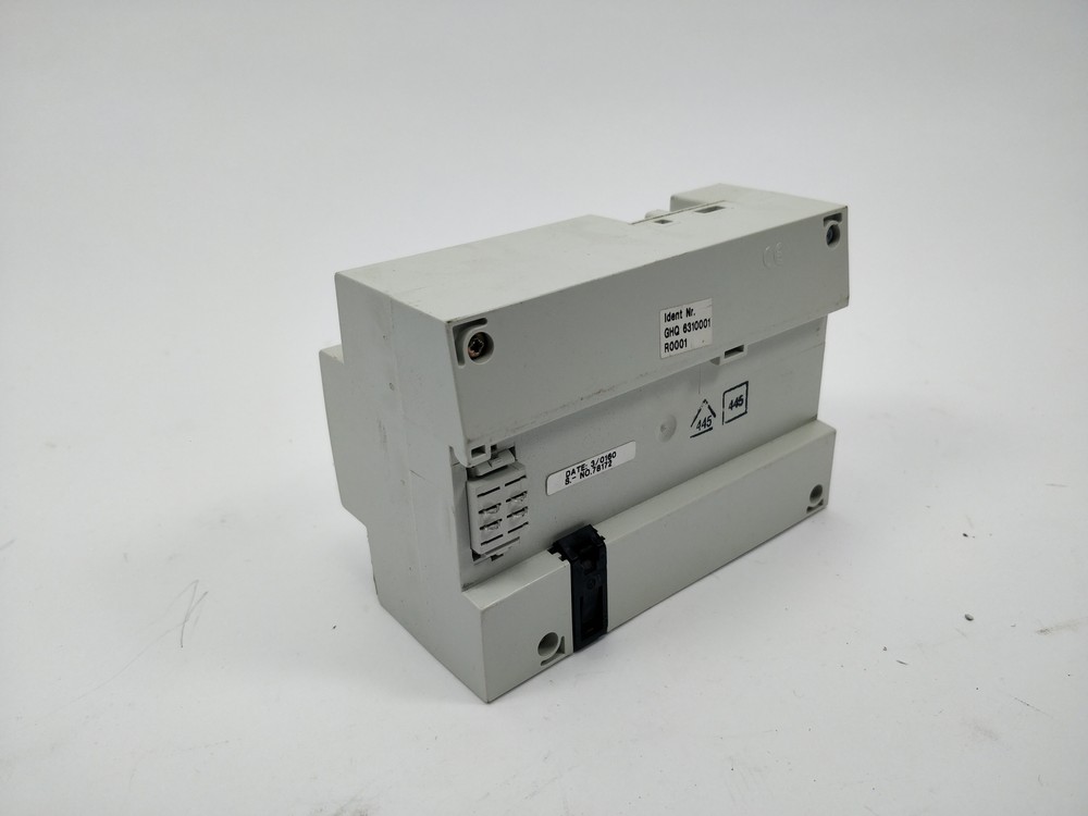 Abb Sv/s 30.640 Abb I-bus Eib