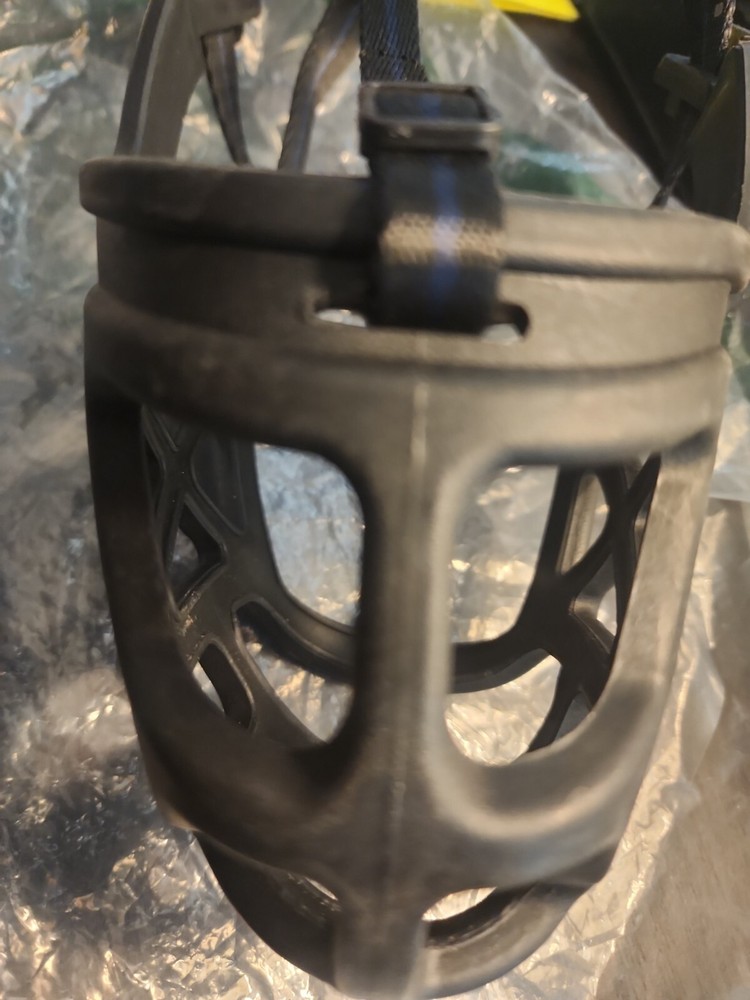 Dog Muzzle Basket