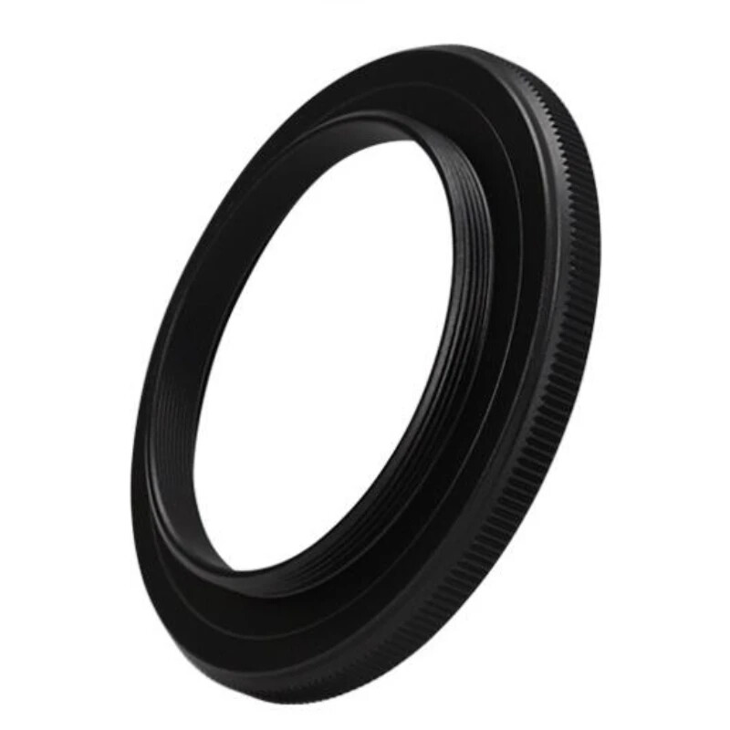 Accessory M56X0.75mm Internal Rotation M48X0.75mm External Thread Adapter Ring