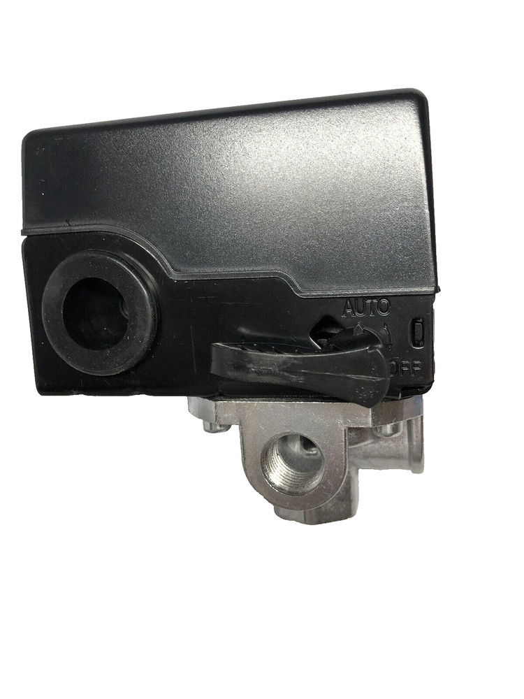 AIR COMPRESSOR PRESSURE SWITH 145-175PS1