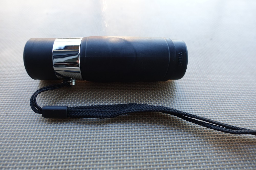 HUMANA 10 x 25mm Golfscope Golf Scope