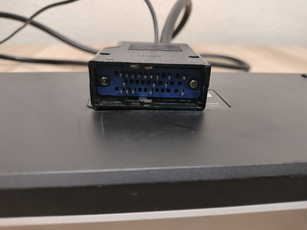 PANASONIC (NV-A850) Auto Search Controller