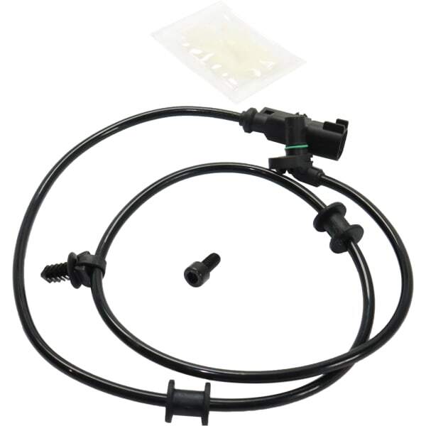 ABS Speed Sensor 2 Male Terminals for 07-09 DURANGO/ASPEN