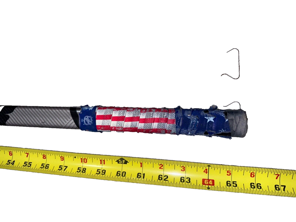 Warrior Alpha LX Pro (M88-63Flex-Int)