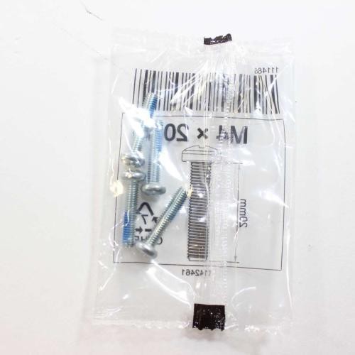 Stand Screws Set #183775 for Hisense