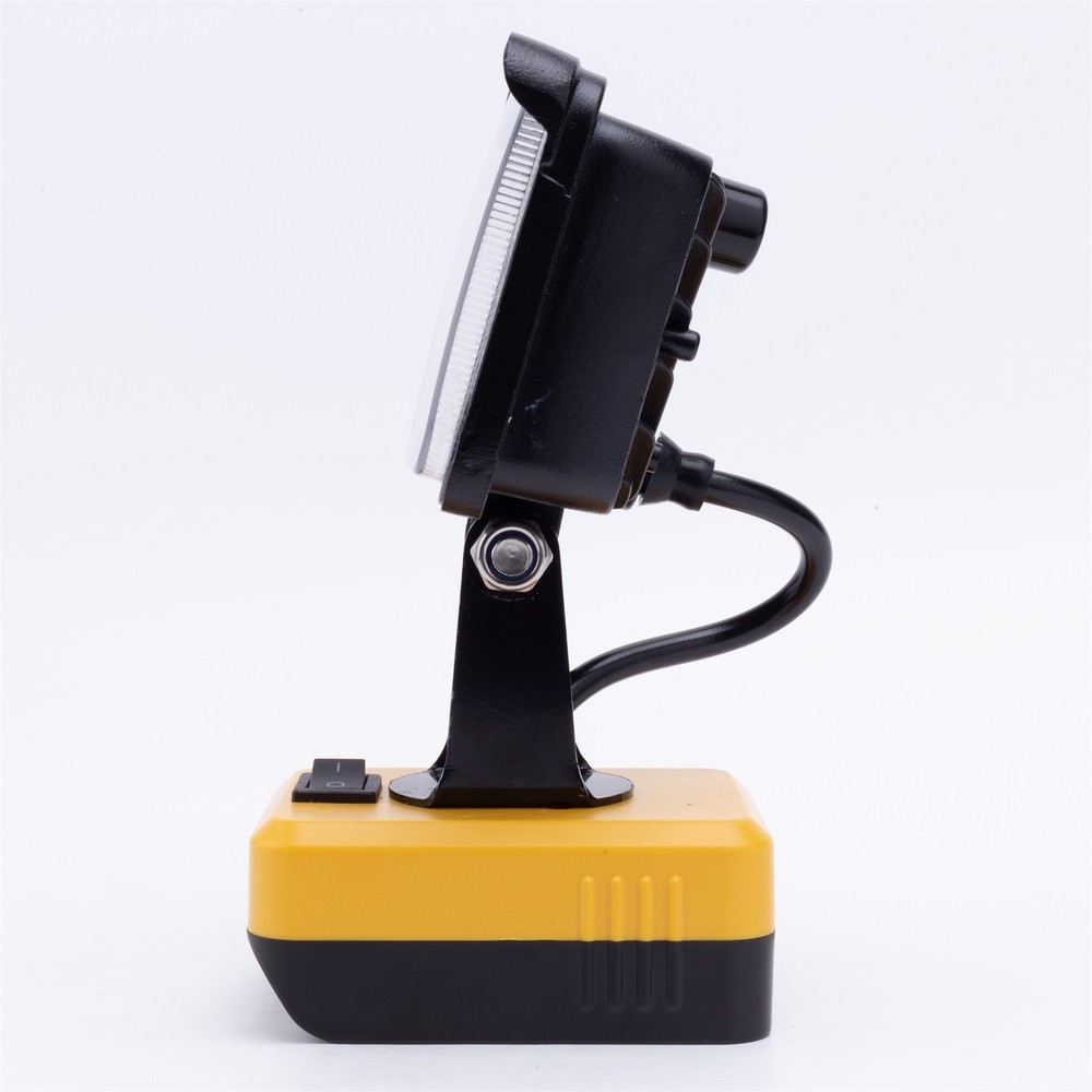 LED Work light for Dewalt 20V Max Portable Flood Light Flashlight Tool Only