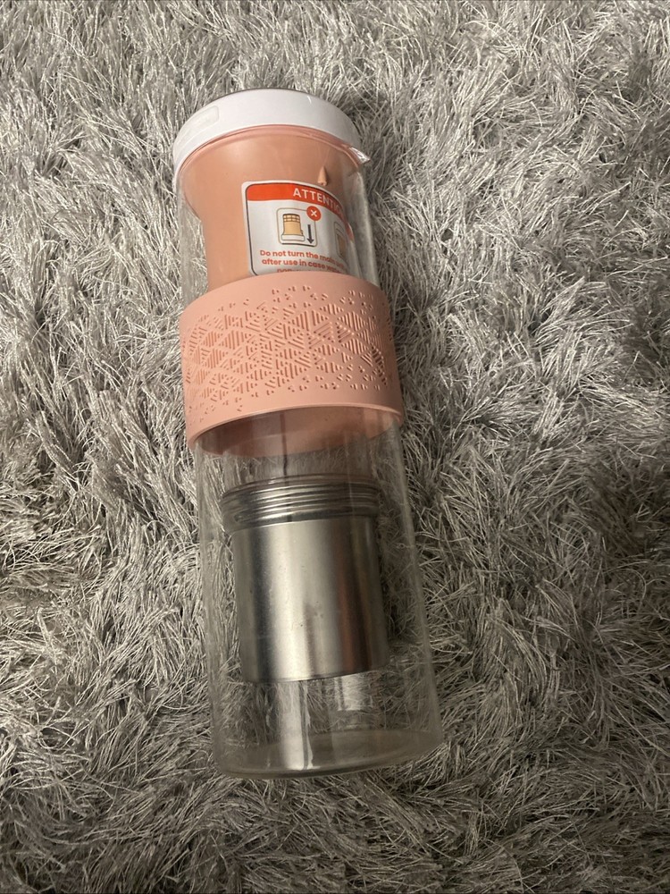 Viante Cold Brew Coffee/tea Maker - Automatic