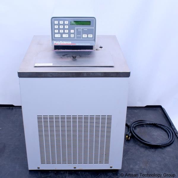 PolyScience 9510-ETEK Chiller