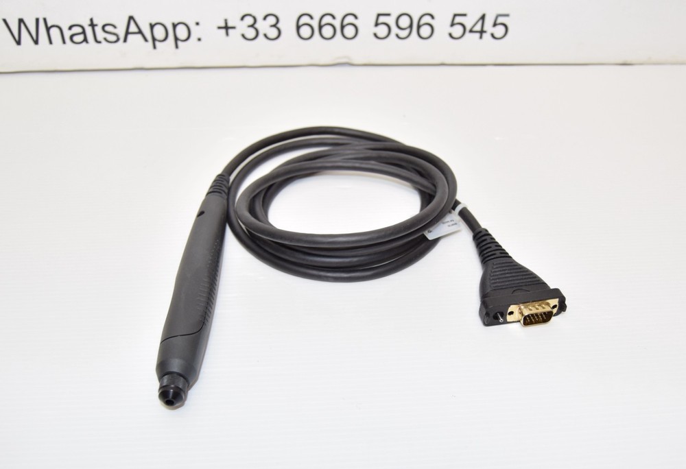 Interacoustics Diagnostic Probe for AA222 Audiometer (New)