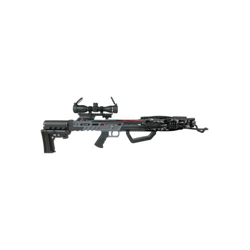 Killer Instinct Fanatix 415 Crossbow Kit