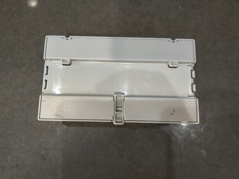 Crestron DIN-AP3 3-Series Din Rail Processor Used, Tested!