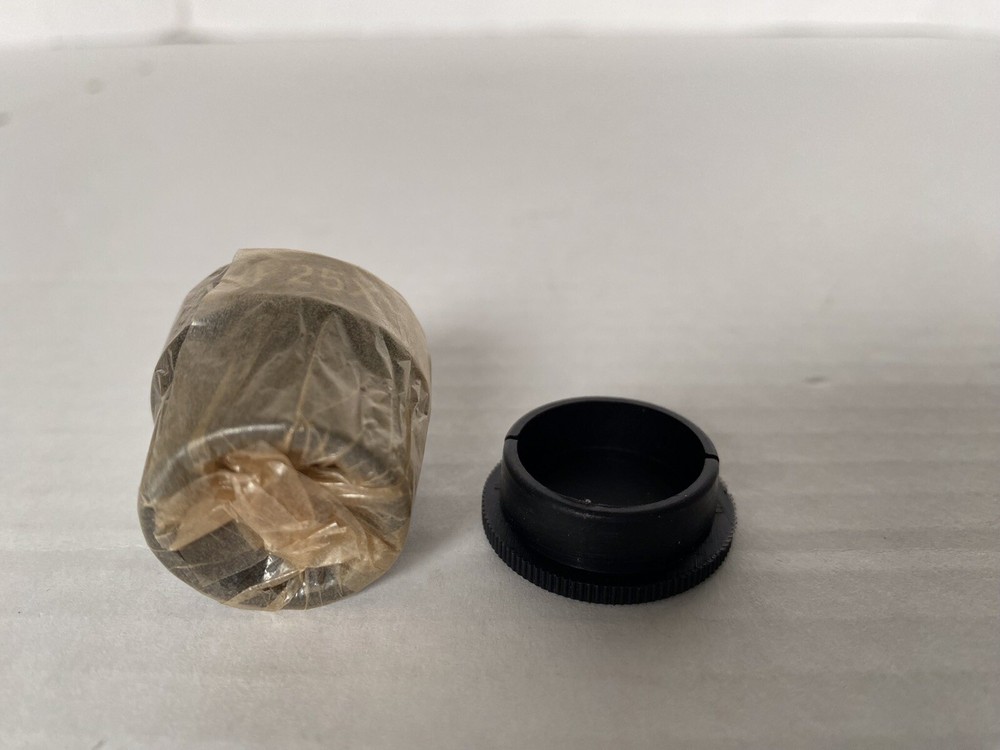 AMSCOPE WF25X MICROSCOPE EYEPIECE New Open Package