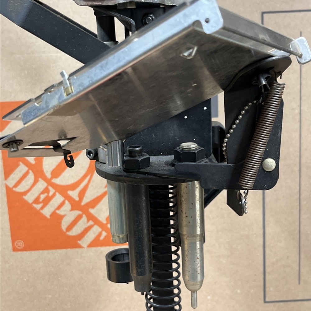 MEC Sizemaster SM32 Reloader