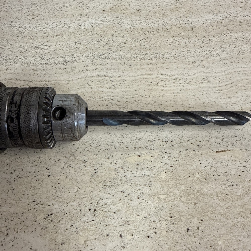 Mac Tools 3/8"-24 90° Pneumatic Air Drill USA
