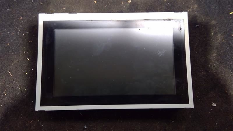 Info-GPS-TV Screen Display Screen Dash Fits 11-17 QUEST 926439