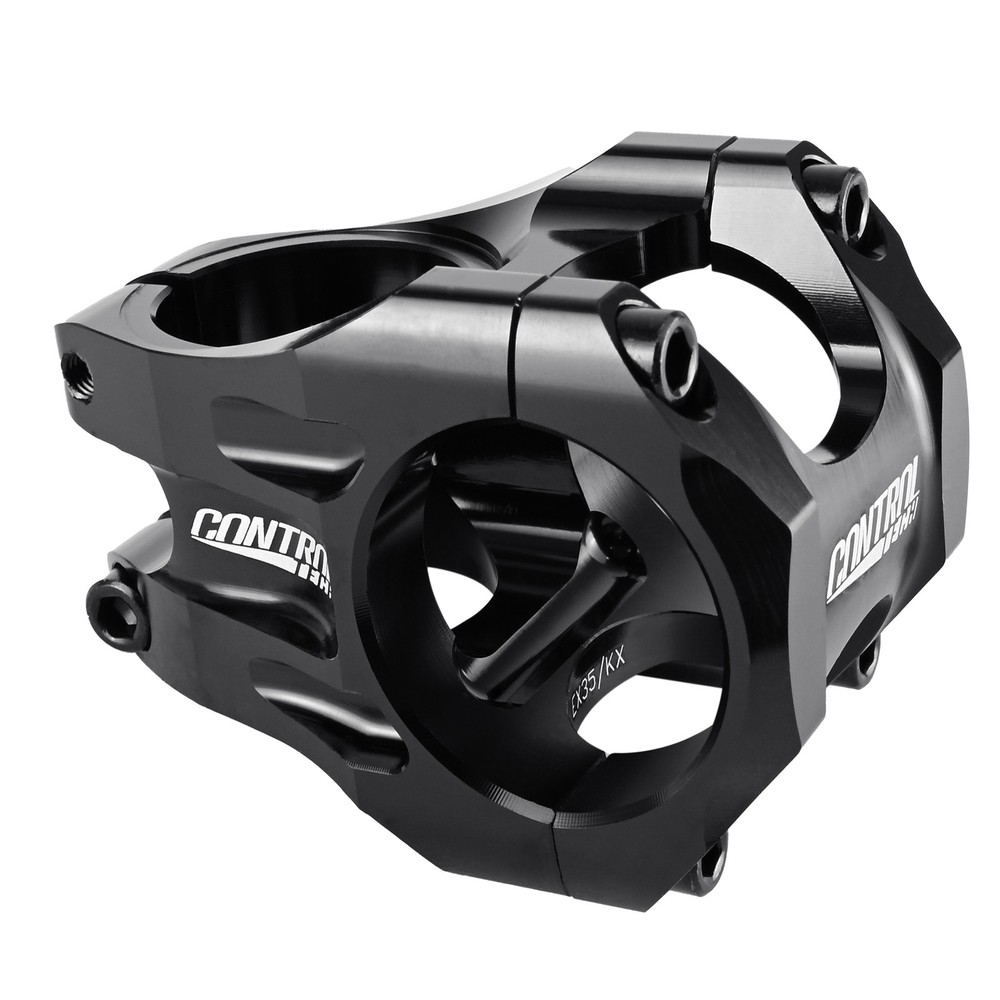 CONTROLTECH LYNX 0° ENDURO 35X35mm Stem