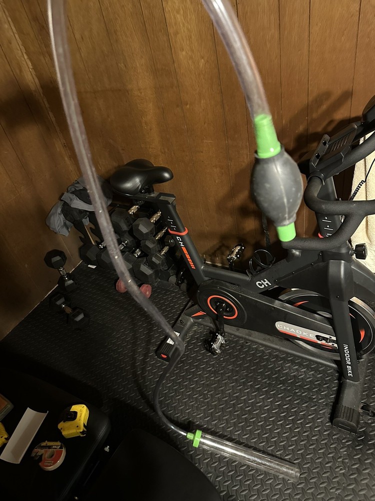 python aquarium cleaner For Gravel, etc